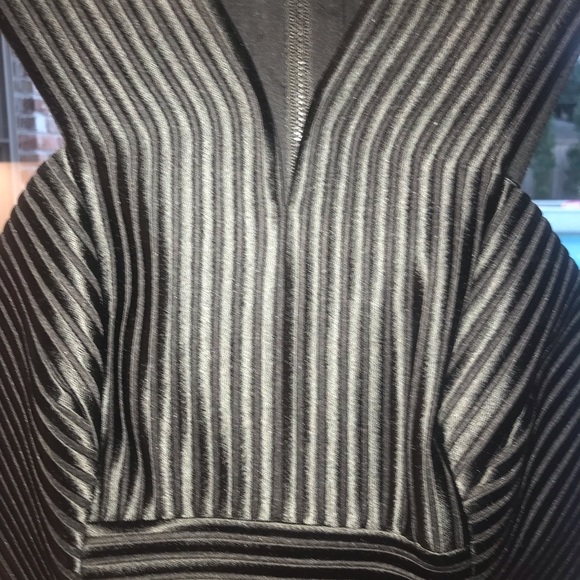 Robert Rodriguez Black crop top - Picture 6 of 6